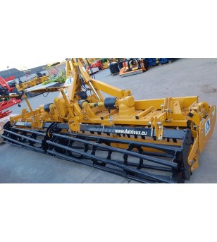 Herse Rotative Alpego DP 500