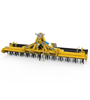 Herse rotative D Tek 500