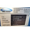 Pulvérisateur Delvano 39m
