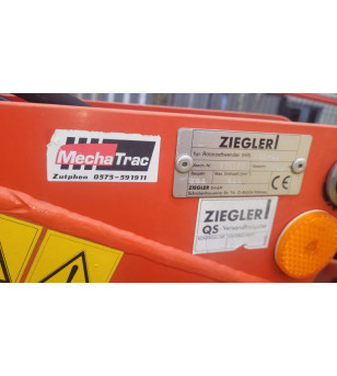 Faneuse Ziegler