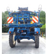 Pulvérisateur Delvano Hydro Trac STM