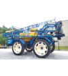 Pulvérisateur Delvano Hydro Trac STM