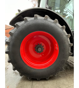 Axion 850 C Matic