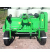 Broyeur de fanes AVR