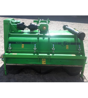 Broyeur de fanes AVR
