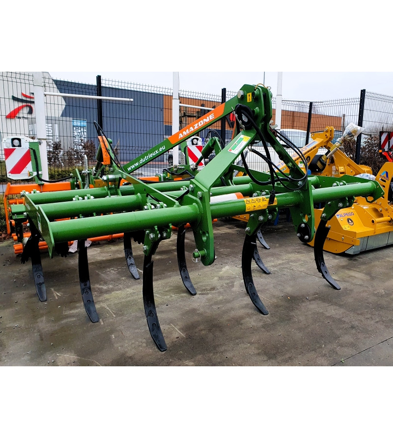 Déchaumeur Amazone Cenio 3000 Special