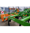 Déchaumeur Amazone Cenio 3000 Special