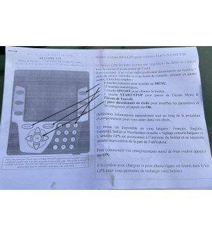 Semoir Delimbe T20