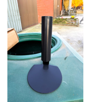 Semoir Delimbe T20
