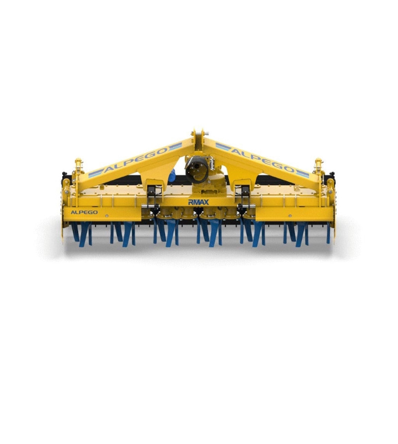 Herse rotative RMax 300