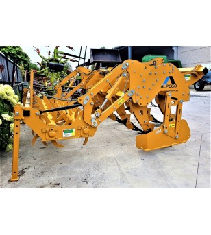 Alpego Craker K-EVO 7-300