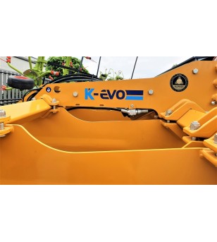 Alpego Craker K-EVO 7-300