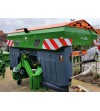 Distributeur d'engrais Amazone ZA-V 3200 Super Profis Control