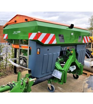 Distributeur d'engrais Amazone ZA-V 3200 Super Profis Control