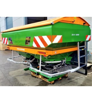 Distributeur d'engrais Amazone ZA-V 3200