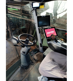 Pulvérisateur Agrifac Condor Airtek