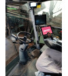 Pulvérisateur Agrifac Condor Airtek