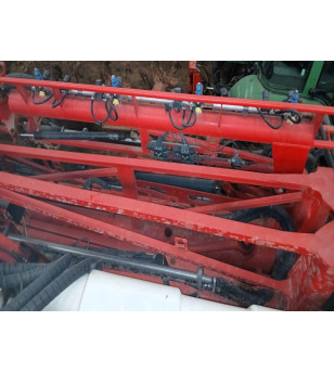 Pulvérisateur Agrifac Condor Airtek