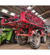 Pulvérisateur Agrifac Condor Airtek