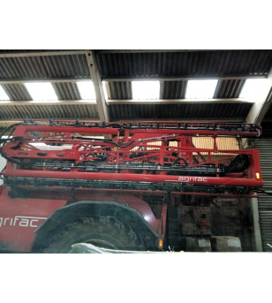 Pulvérisateur Agrifac Condor Airtek