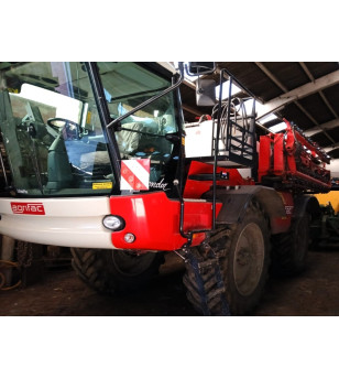 Pulvérisateur Agrifac Condor Airtek