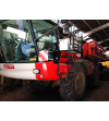 Pulvérisateur Agrifac Condor Airtek