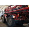 Pulvérisateur Agrifac Condor Airtek