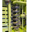 Presse Claas Quadrant 2200