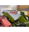 Presse Claas Quadrant 2200