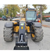 Télescopique Caterpillar CAT 408 D