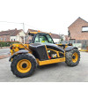Télescopique Caterpillar CAT 408 D
