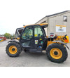 Télescopique Caterpillar CAT 408 D