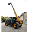 Télescopique Caterpillar CAT 408 D