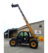 Télescopique Caterpillar CAT 408 D