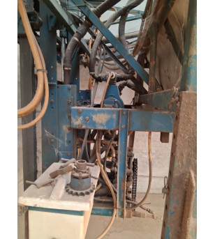 Pulvérisateur Alleys