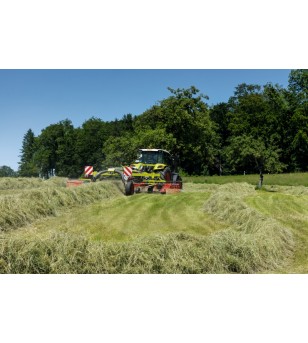 Andaineur Claas Liner 2800 Trend