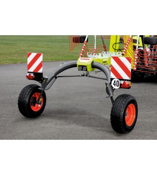 Andaineur Claas Liner 2800 Trend