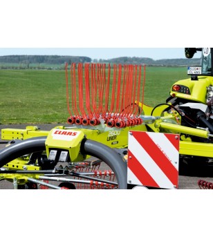 Andaineur Claas Liner 2800 Trend