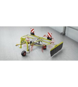 Andaineur Claas Liner 370