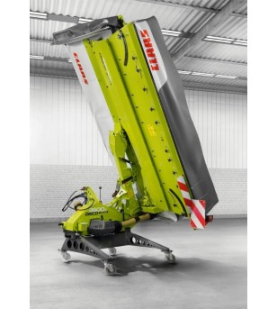 Faucheuse Claas Disco 3600