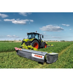 Faucheuse Claas Disco 3600