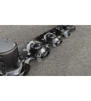 Faucheuse Claas Disco 28