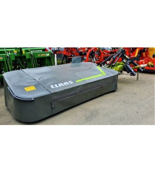 Faucheuse Claas Disco 28