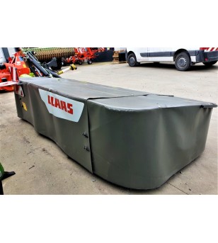 Faucheuse Claas Disco 28