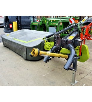 Faucheuse Claas Disco 28