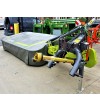 Faucheuse Claas Disco 28