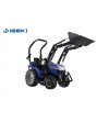 Tracteur Iseki TM 3187