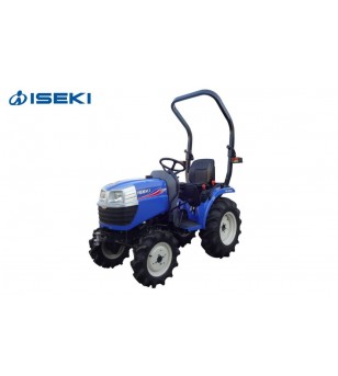Tracteur Iseki TM 3187