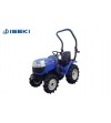 Tracteur Iseki TM 3187