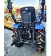 Tracteur Iseki TM 3187